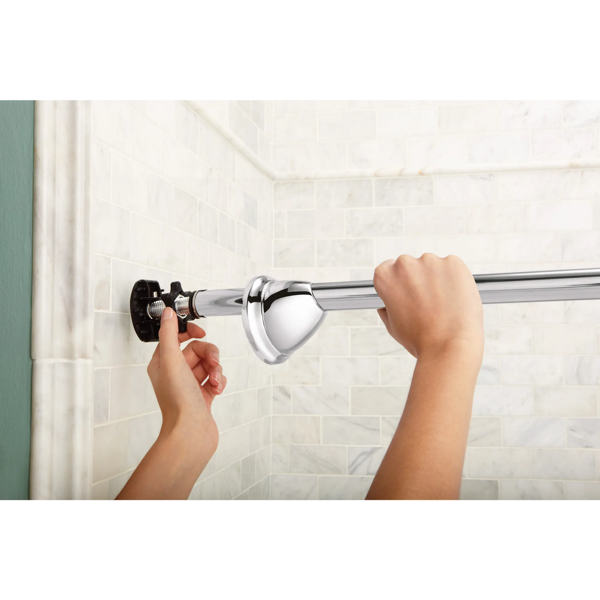 DN2170CH - Chrome
