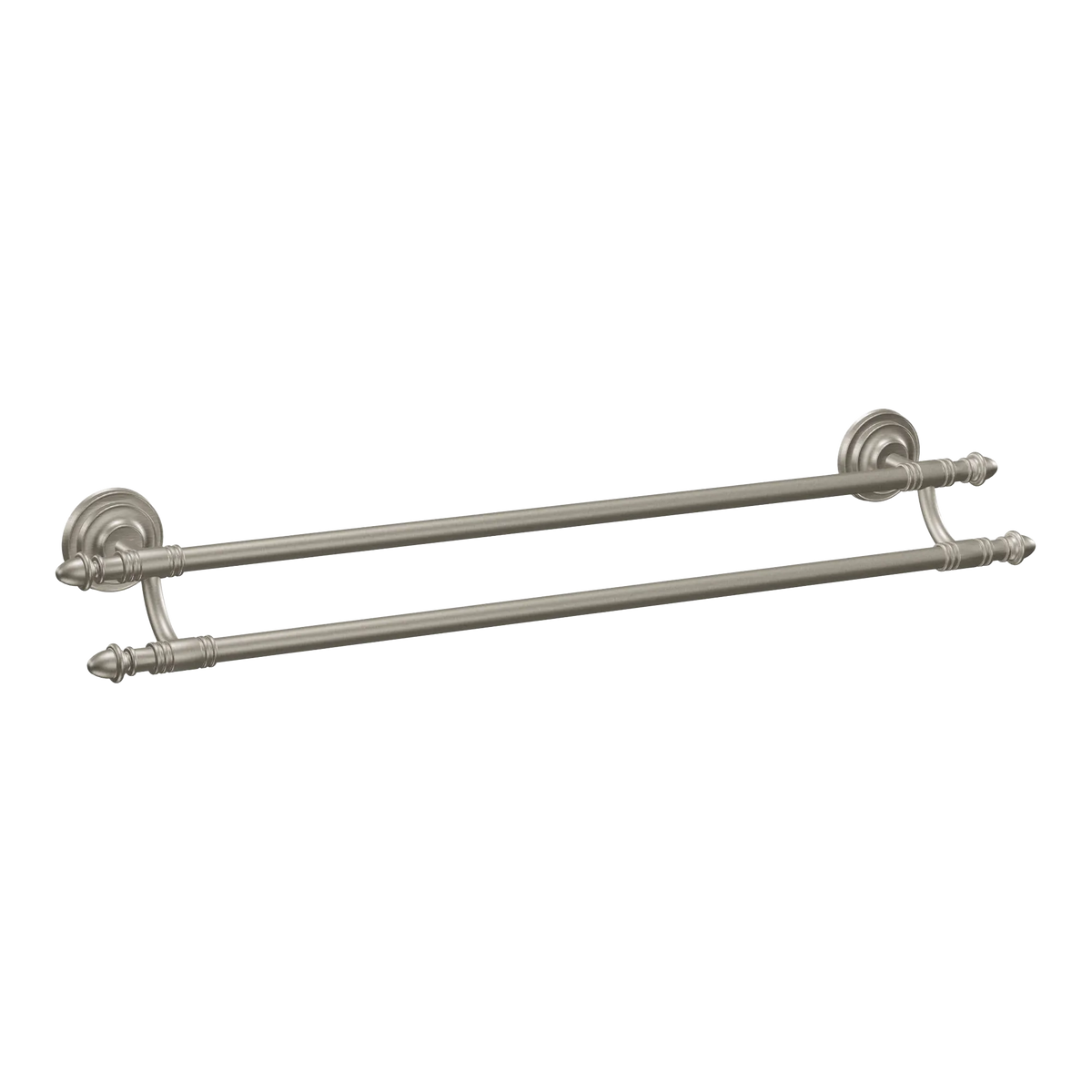 DN4122BN - Brushed Nickel