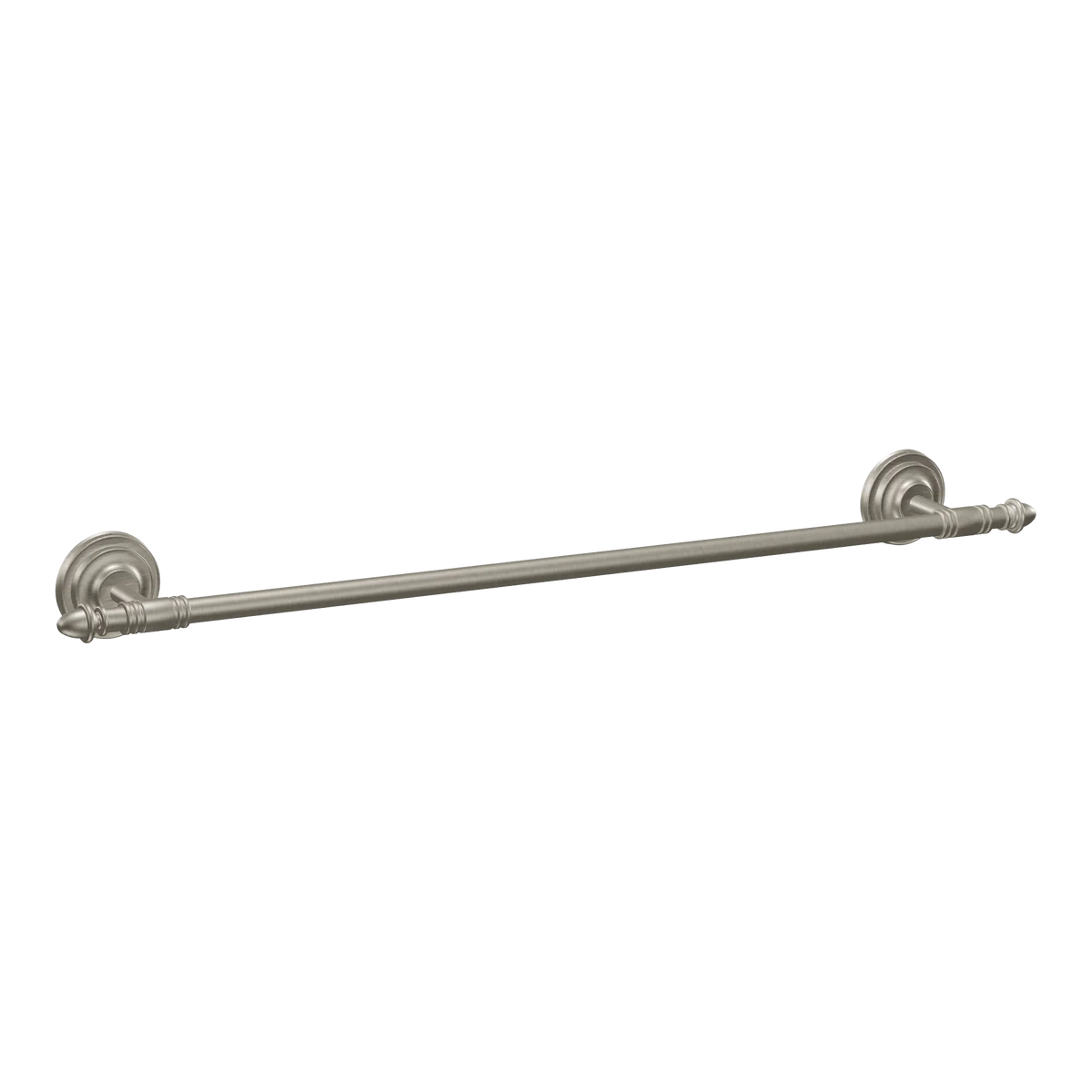 DN4124BN - Brushed Nickel