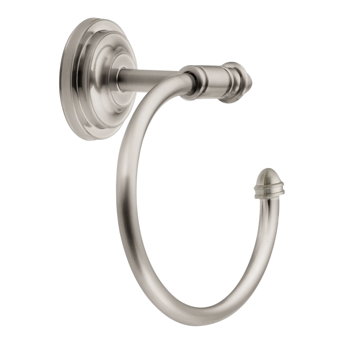 DN4186BN - Brushed Nickel