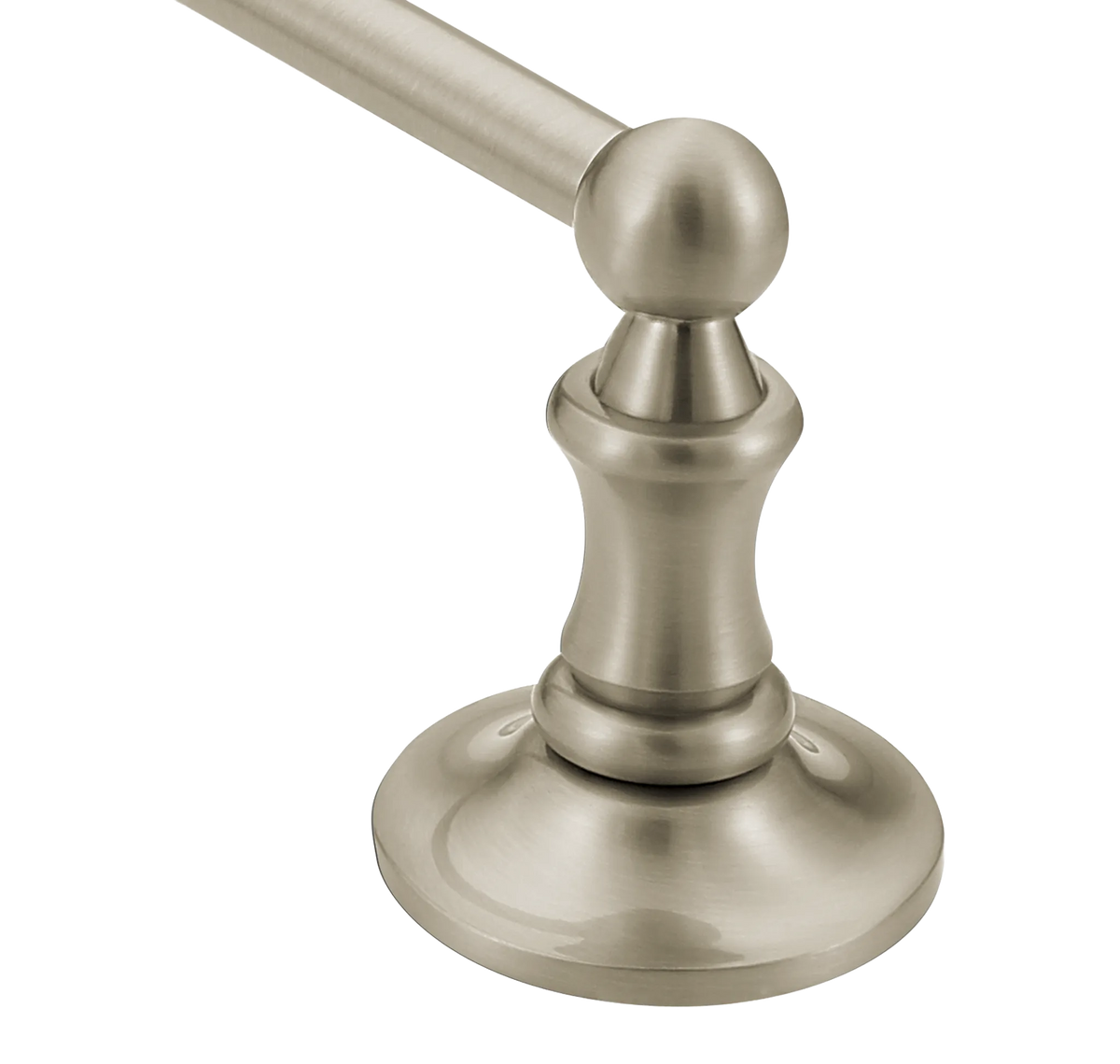 DN6724BN - Brushed Nickel