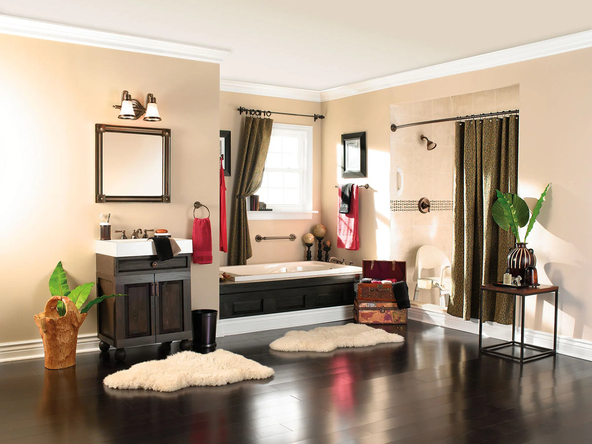 DN6808ORB - Oil Rubbed Bronze