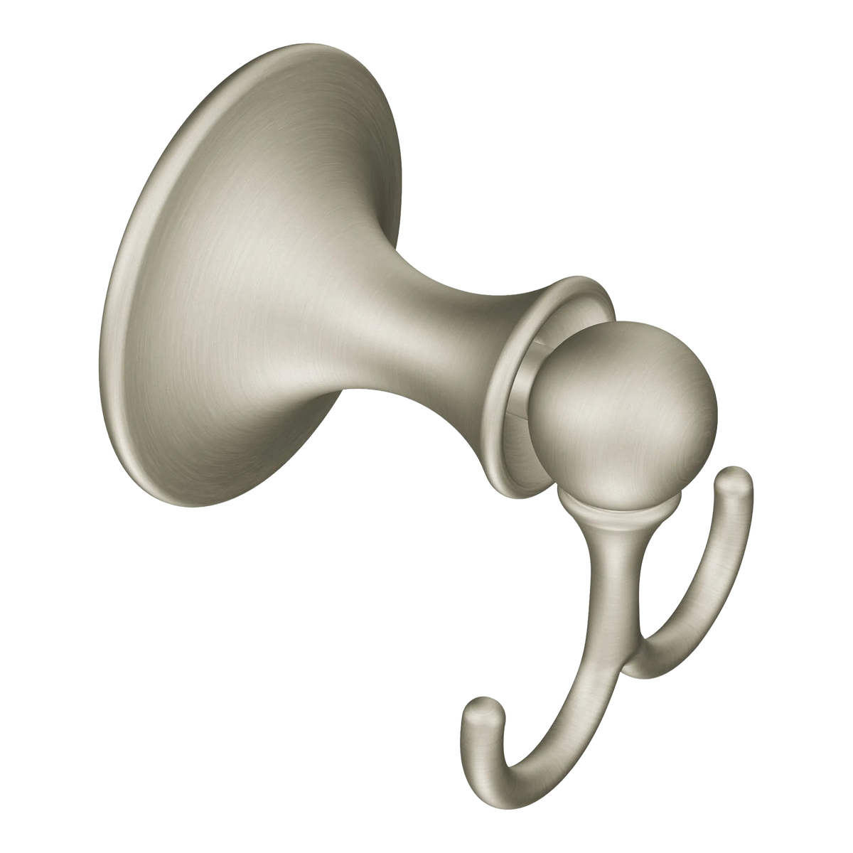 DN7703BN - Brushed Nickel