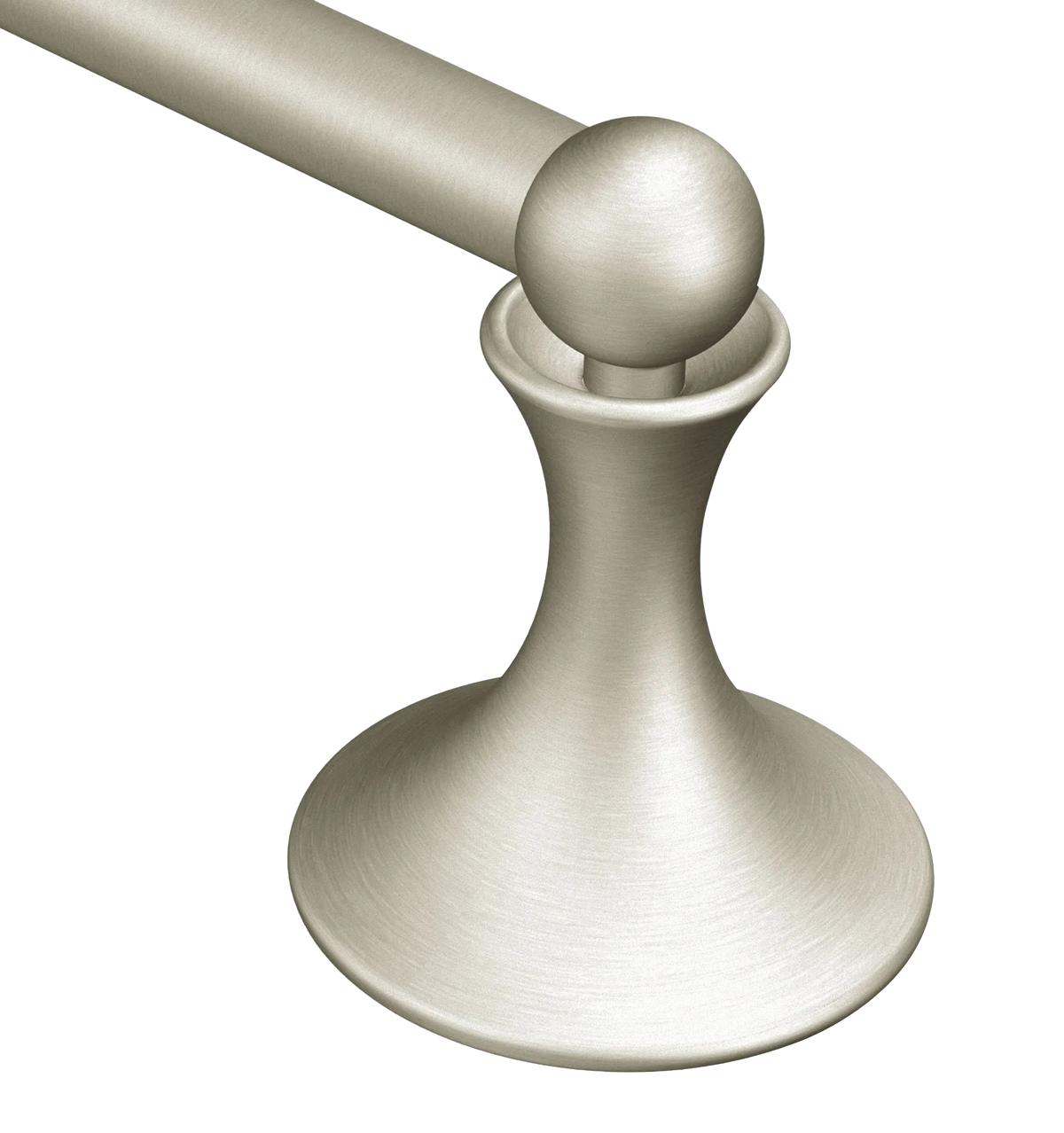 DN7724BN - Brushed Nickel