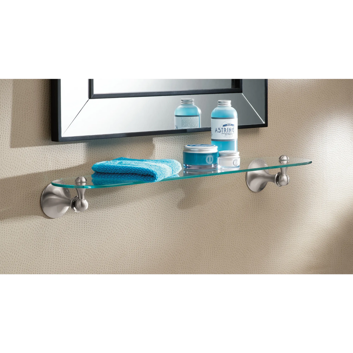 DN7790BN - Brushed Nickel