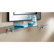 DN7790BN - Brushed Nickel