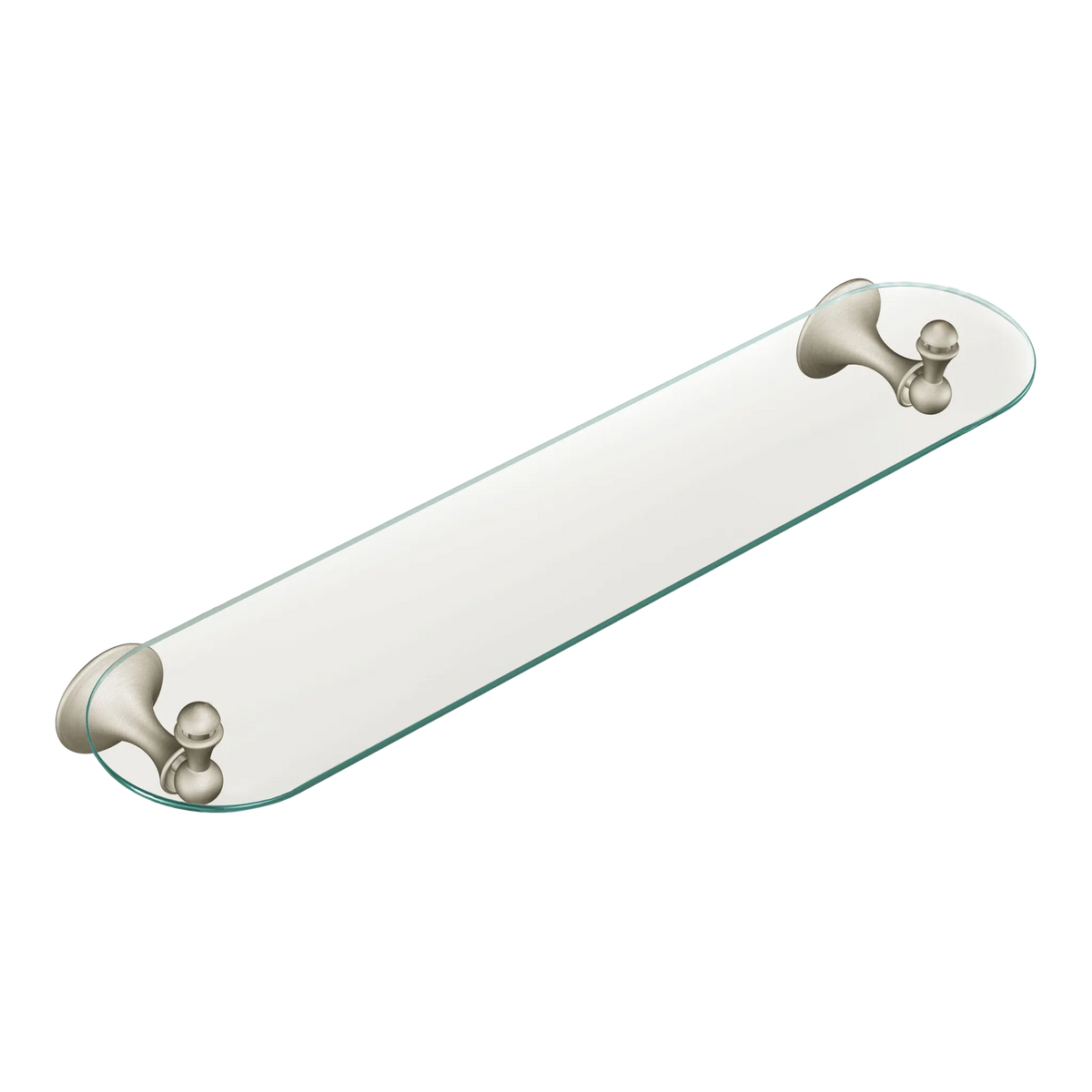 DN7790BN - Brushed Nickel