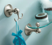 DN7790BN - Brushed Nickel