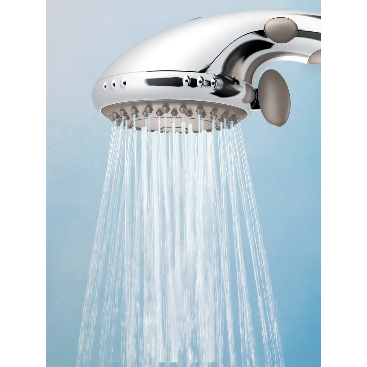 DN8001CH - Chrome
