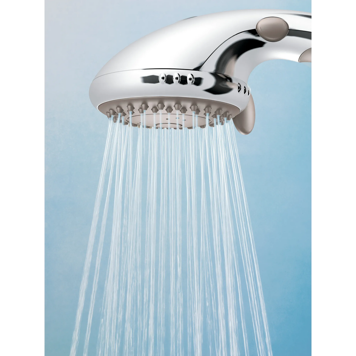 DN8001CH - Chrome