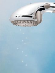 DN8001CH - Chrome