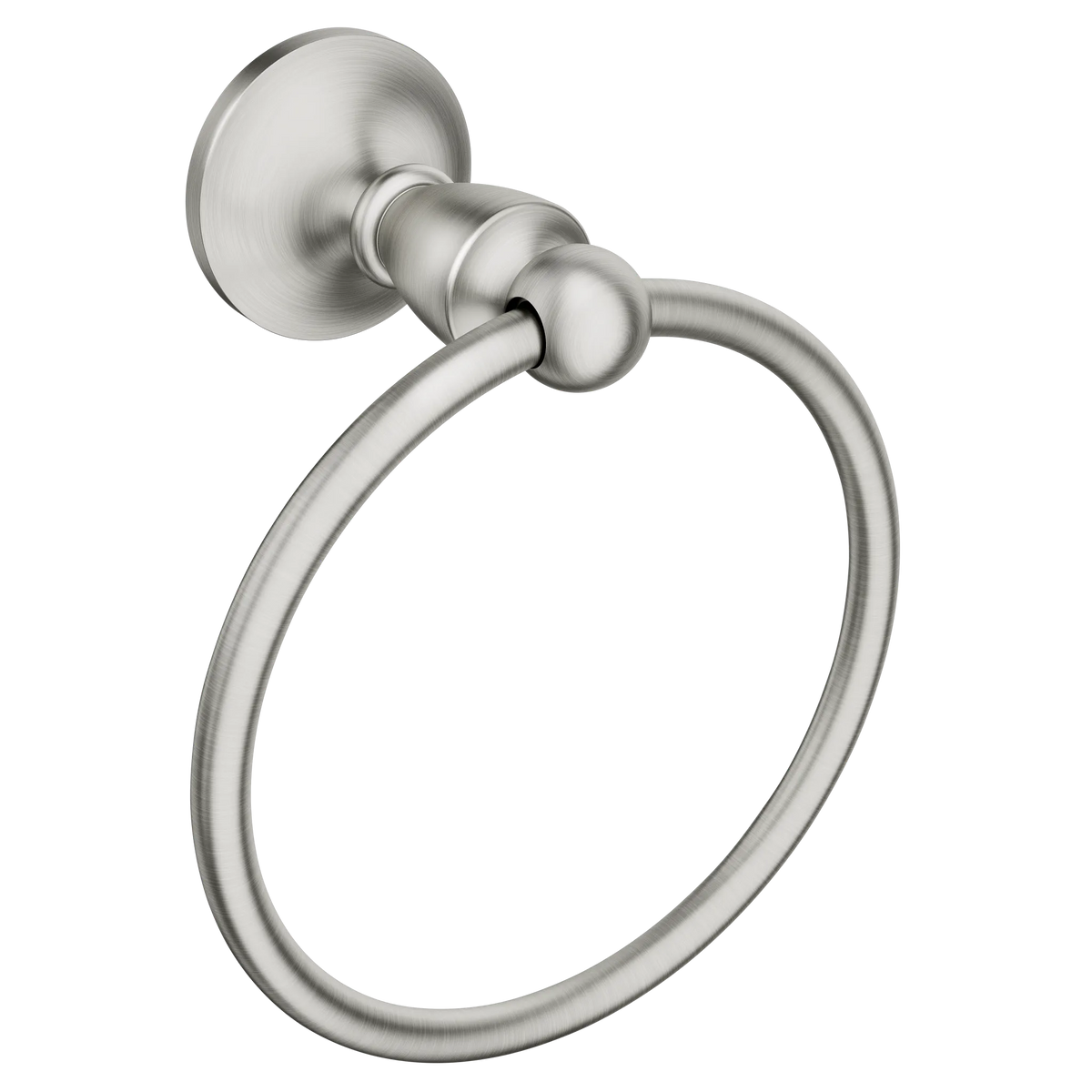 DN8286BN - Brushed Nickel