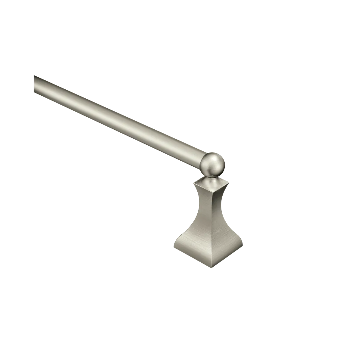 DN8318BN - Brushed Nickel
