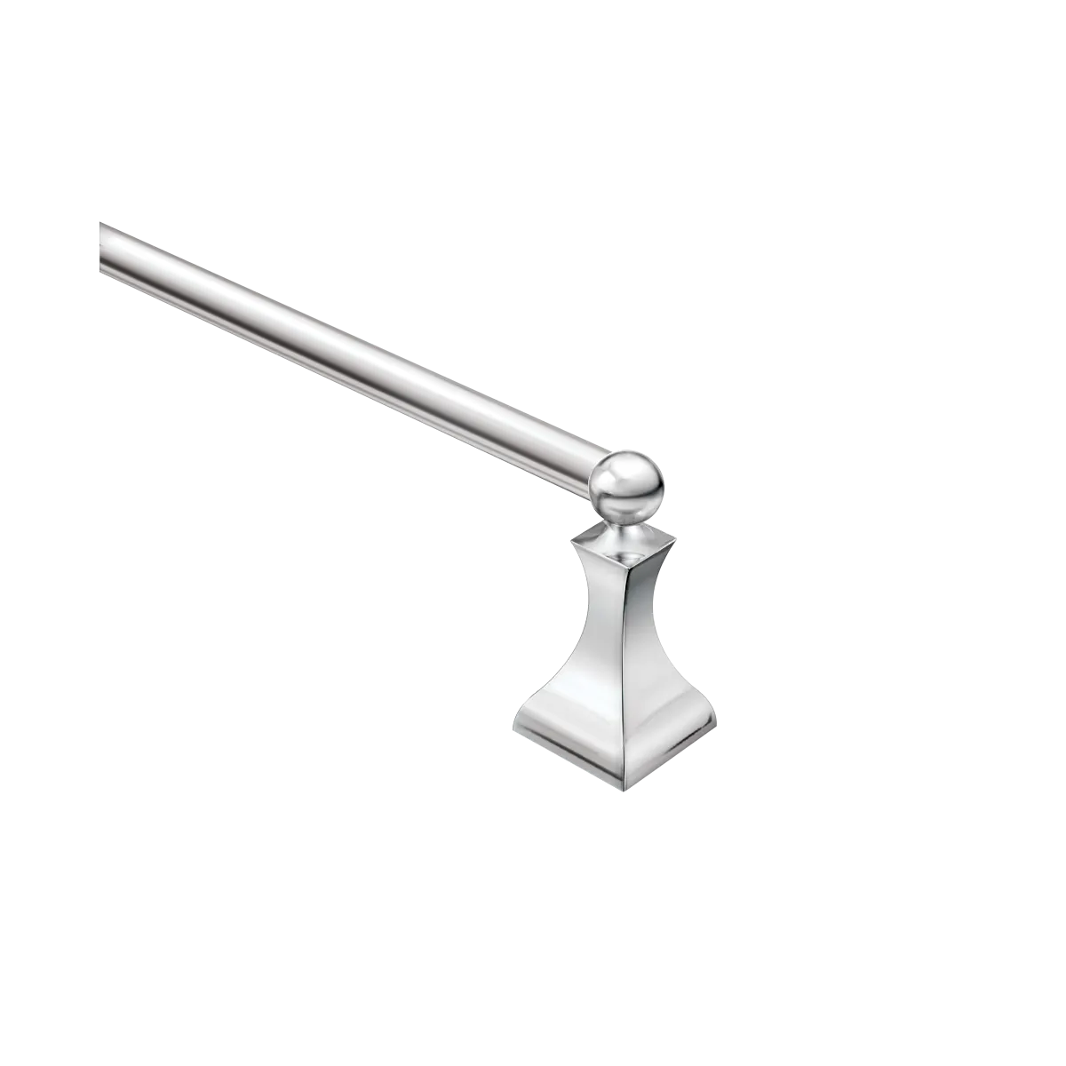 DN8318CH - Chrome