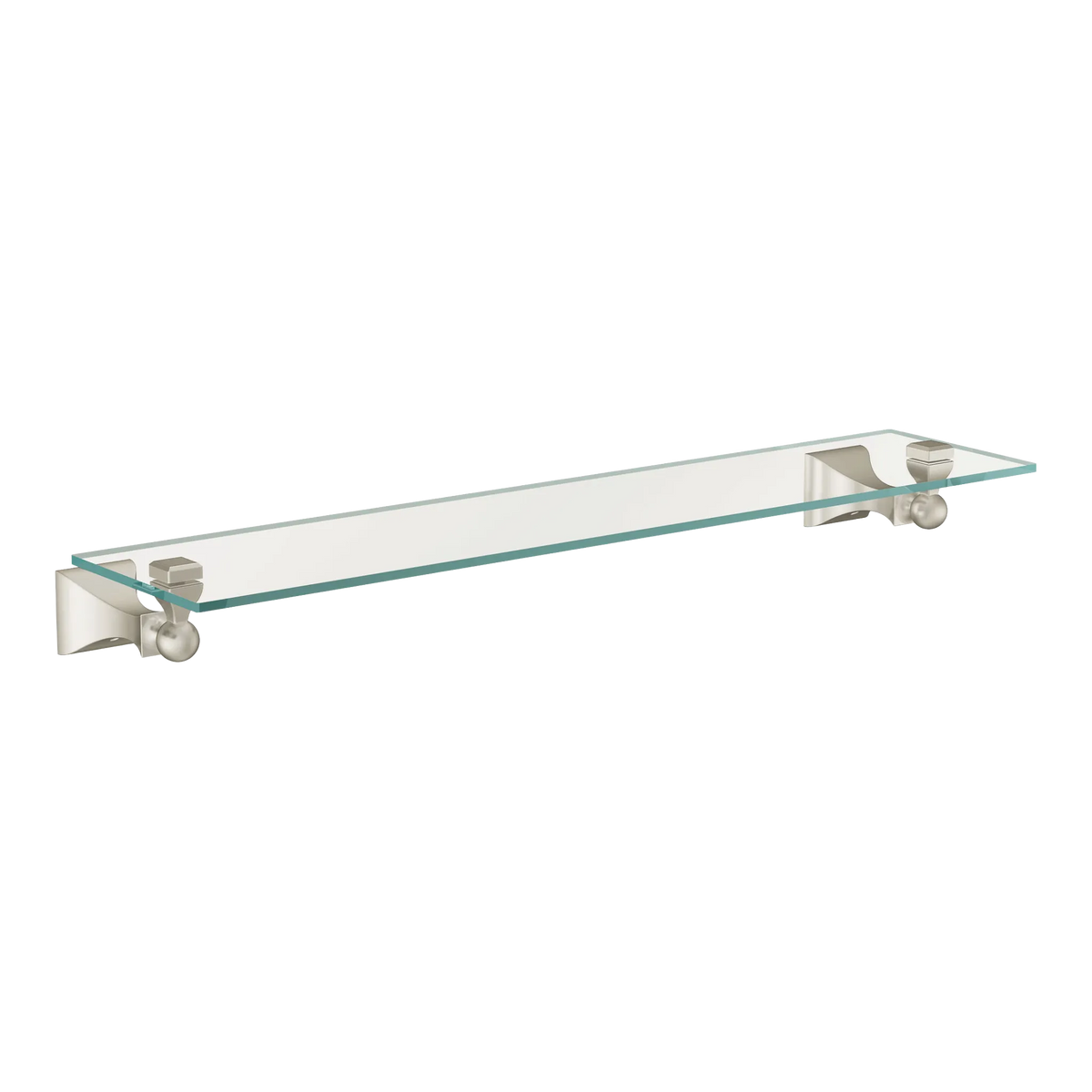 DN8390BN - Brushed Nickel