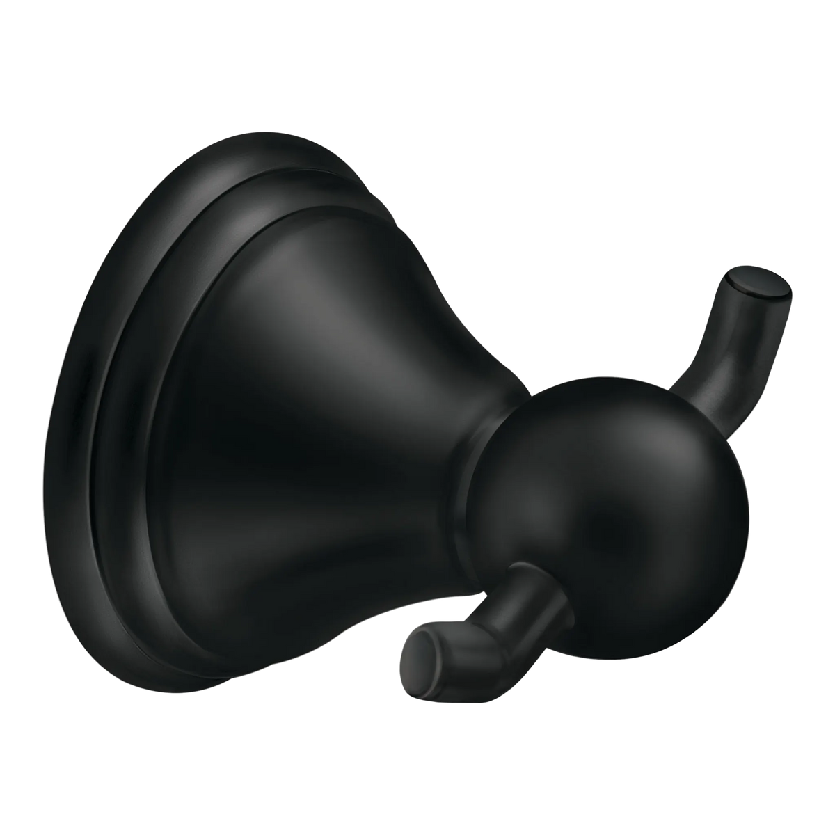 DN8403BL - Matte Black