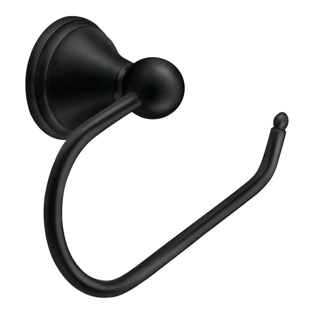 DN8408BL - Matte Black