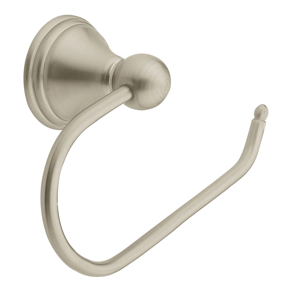 DN8408BN - Brushed Nickel