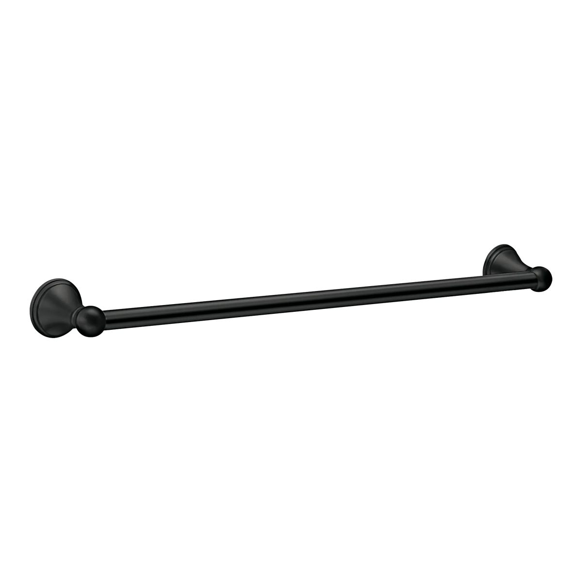 DN8424BL - Matte Black