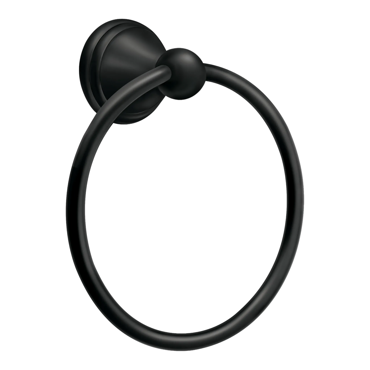 DN8486BL - Matte Black