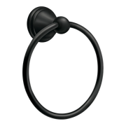 DN8486BL - Matte Black