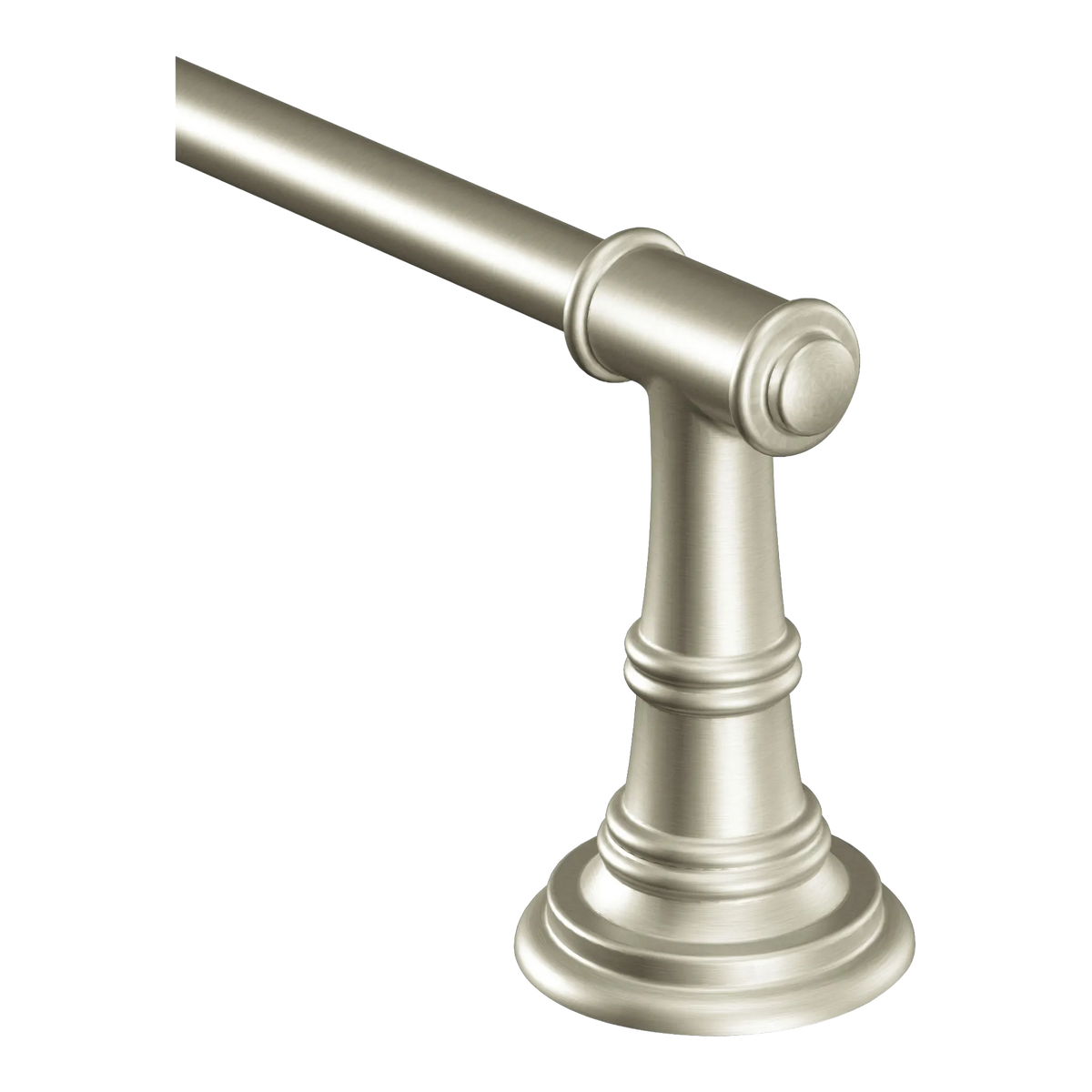 DN9118BN - Brushed Nickel