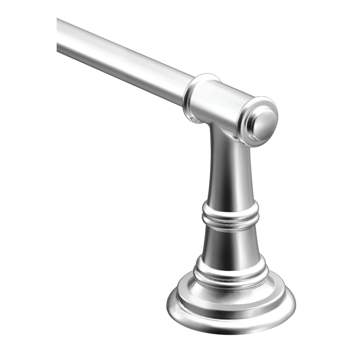 DN9124CH - Chrome