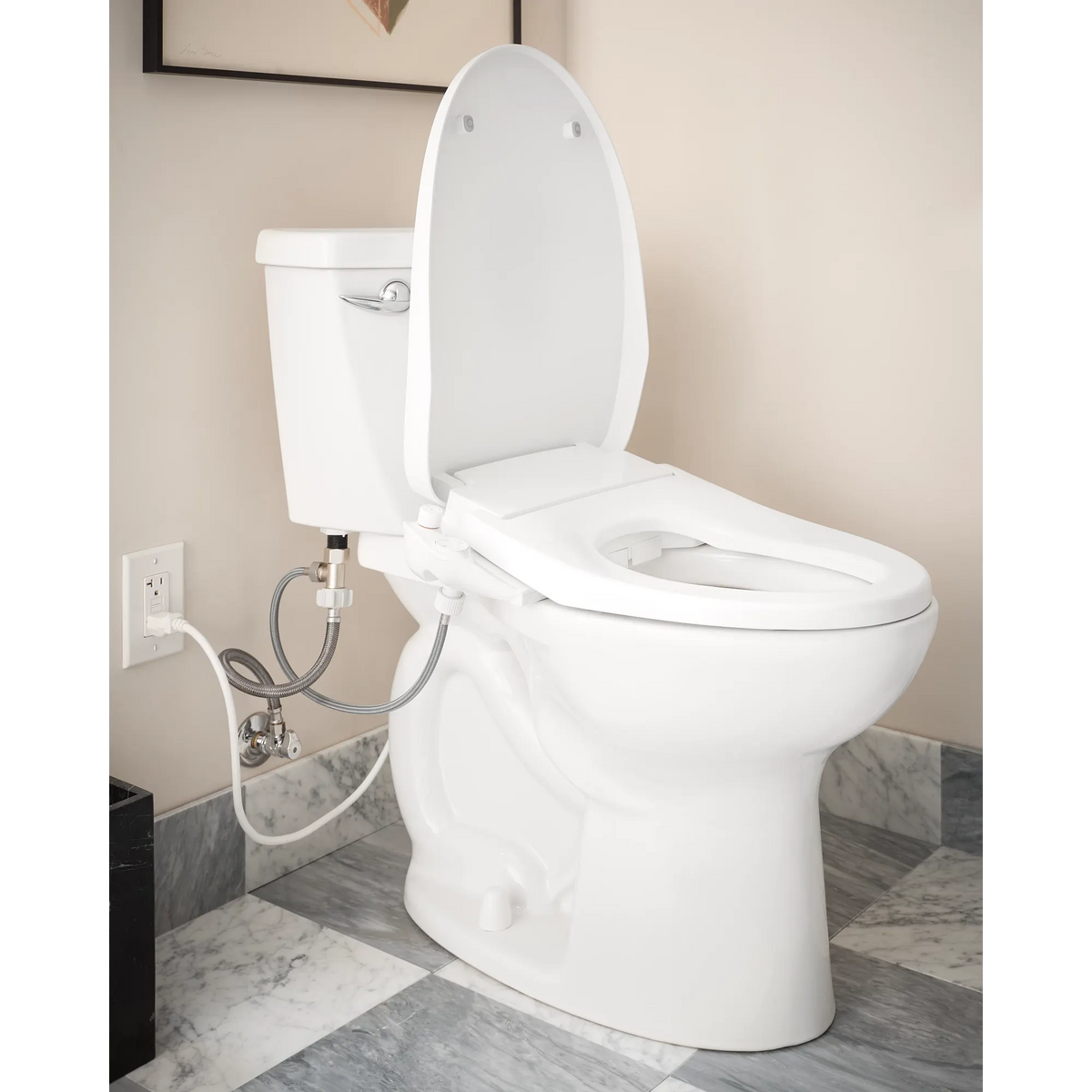 EB1000 - White