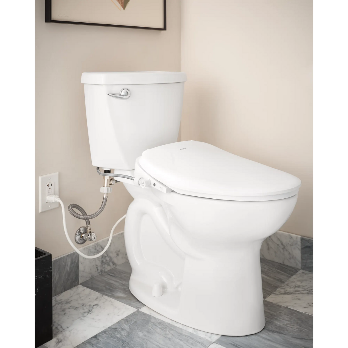 EB2100-E - White