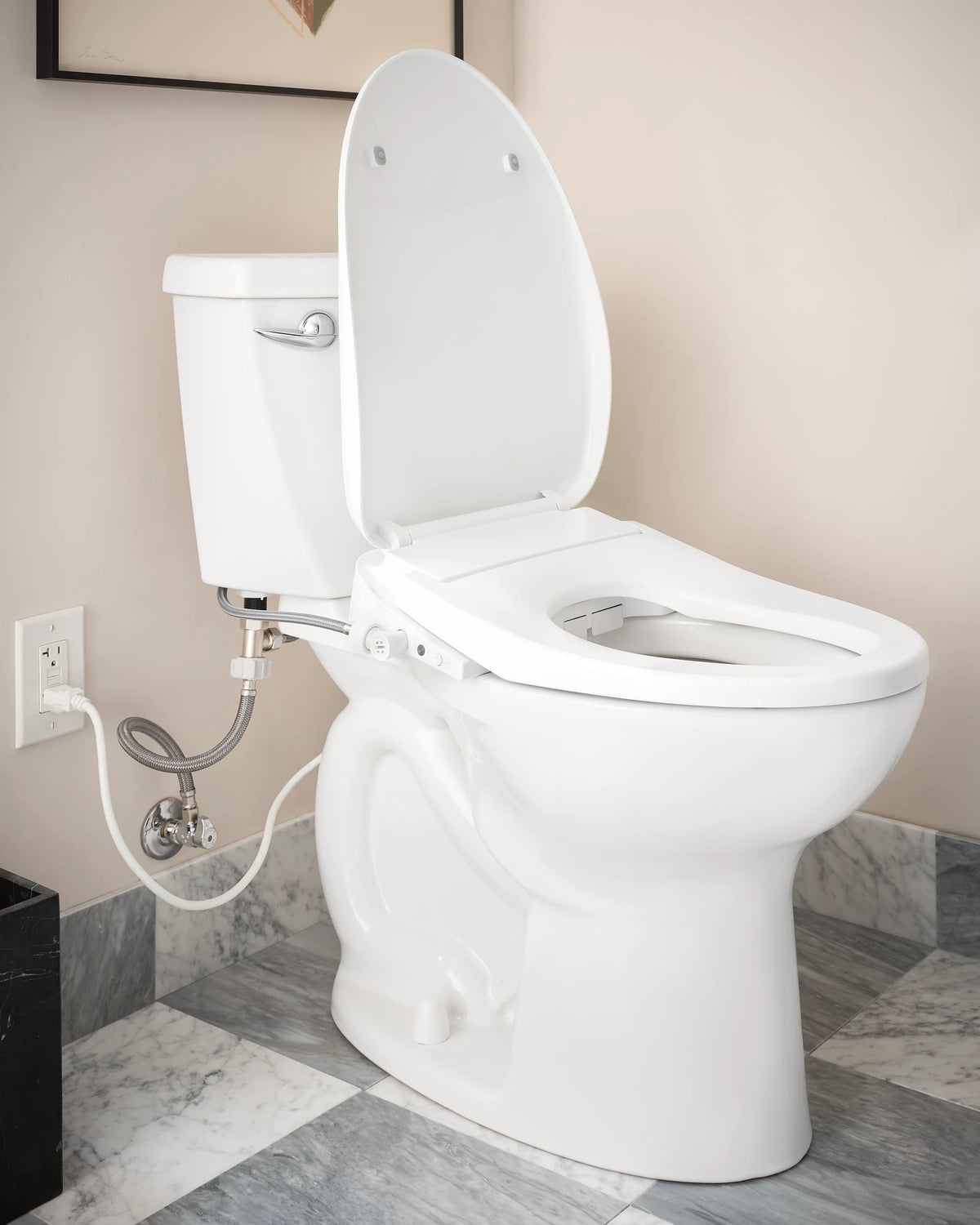 EB2100-E - White