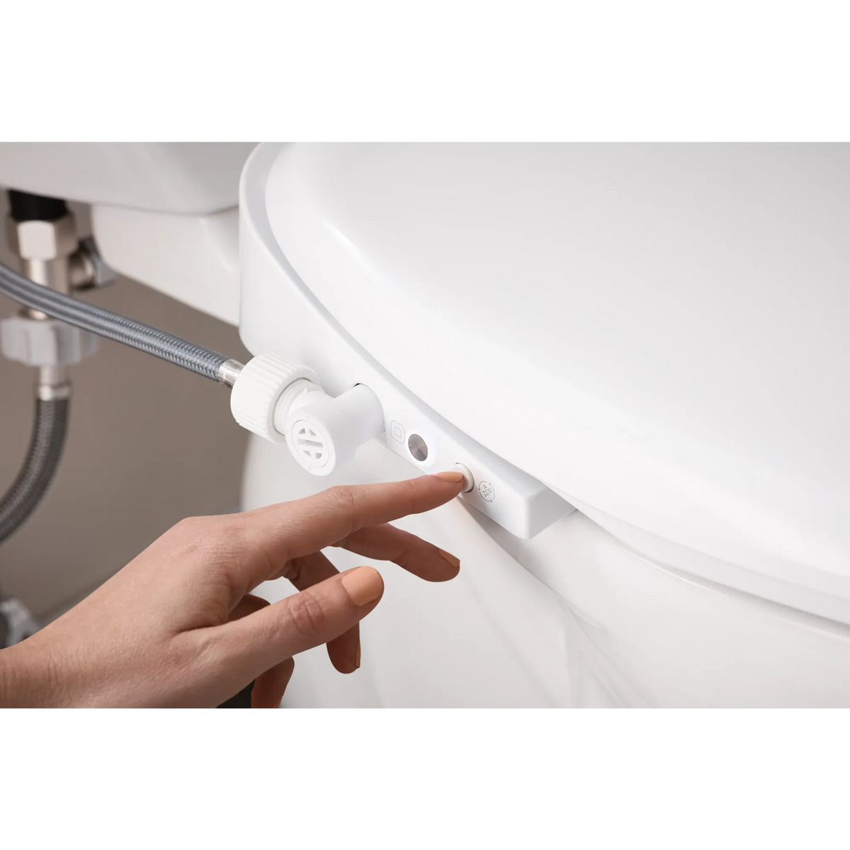 EB2100-E - White