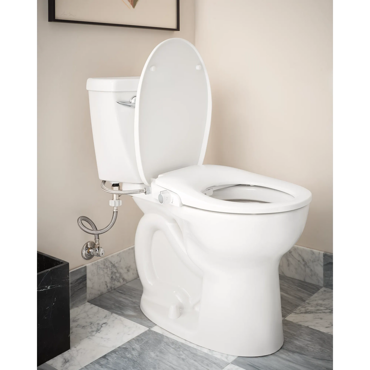 EB500-R - White
