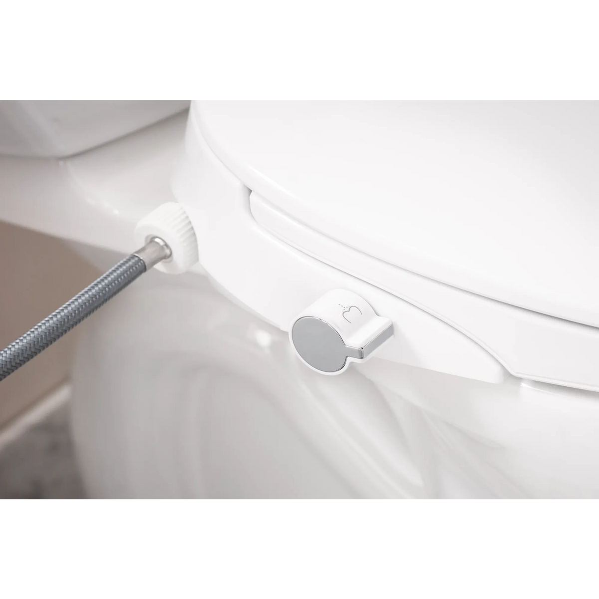 EB800-E - White