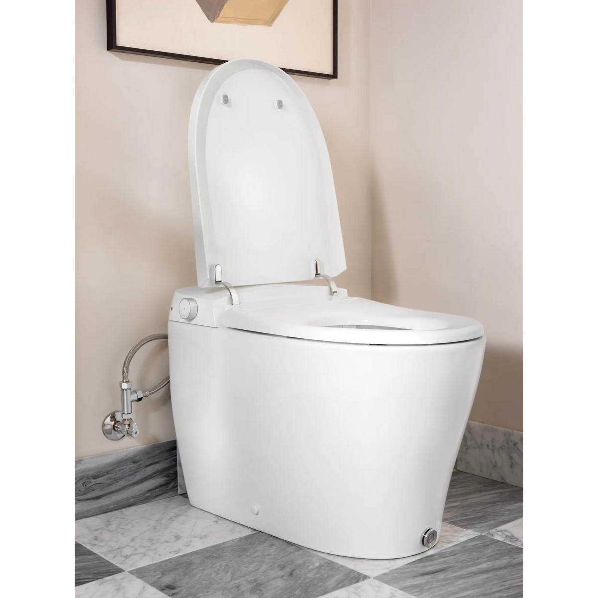 ET2200 - White