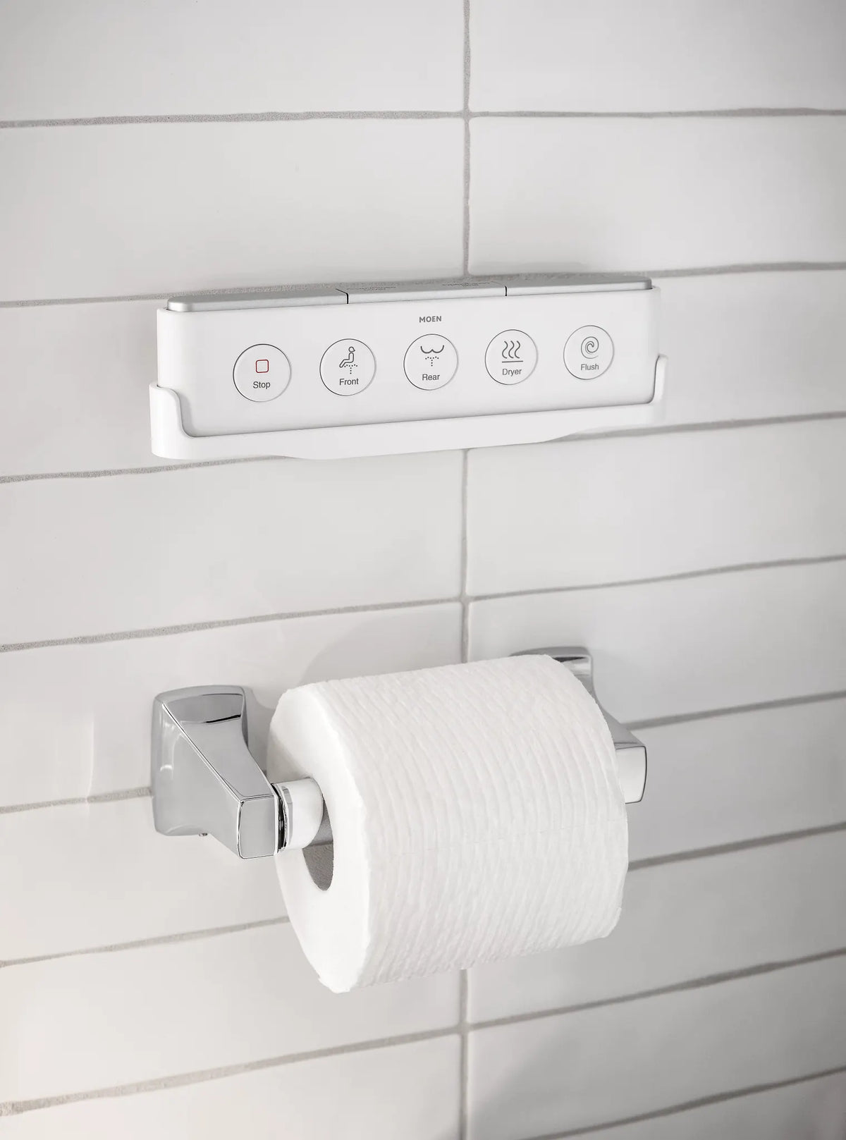 ET2200 - White