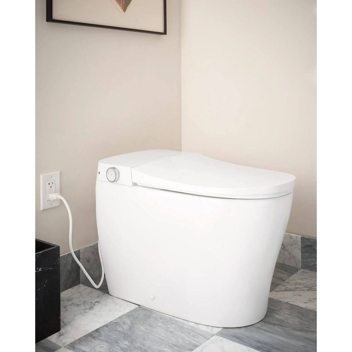 ET900 - White