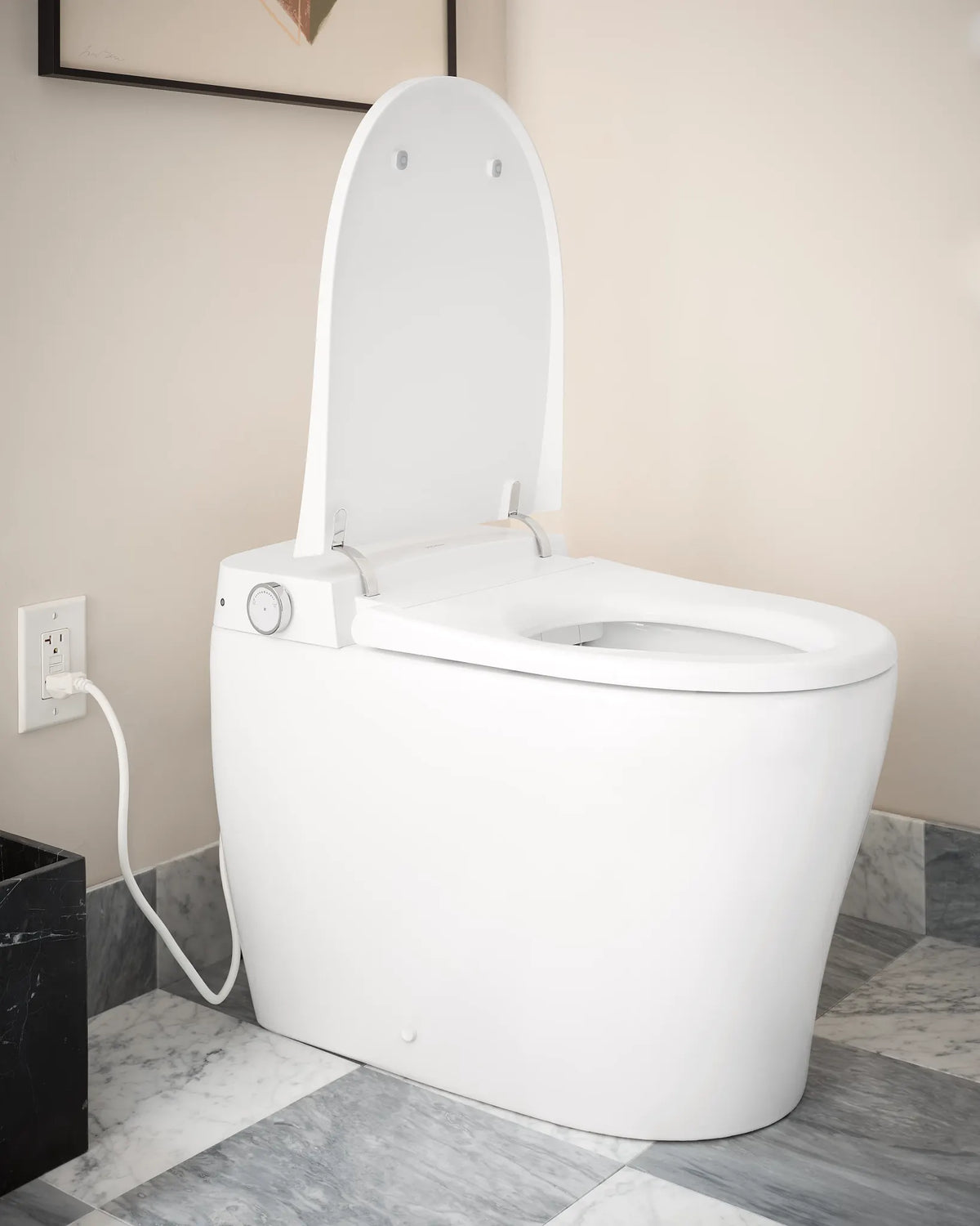 ET900 - White