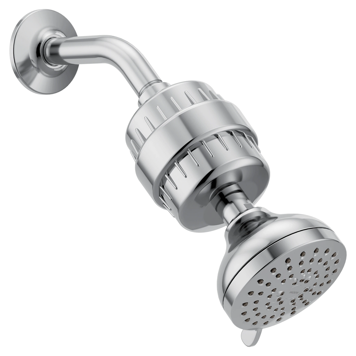F2302 - Chrome