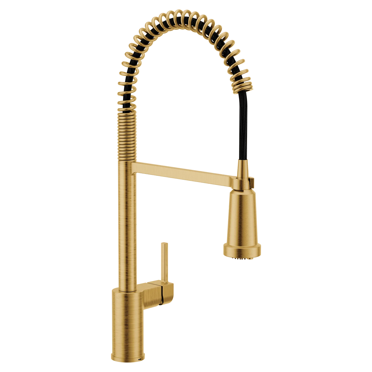 F5923BG - Brushed Gold