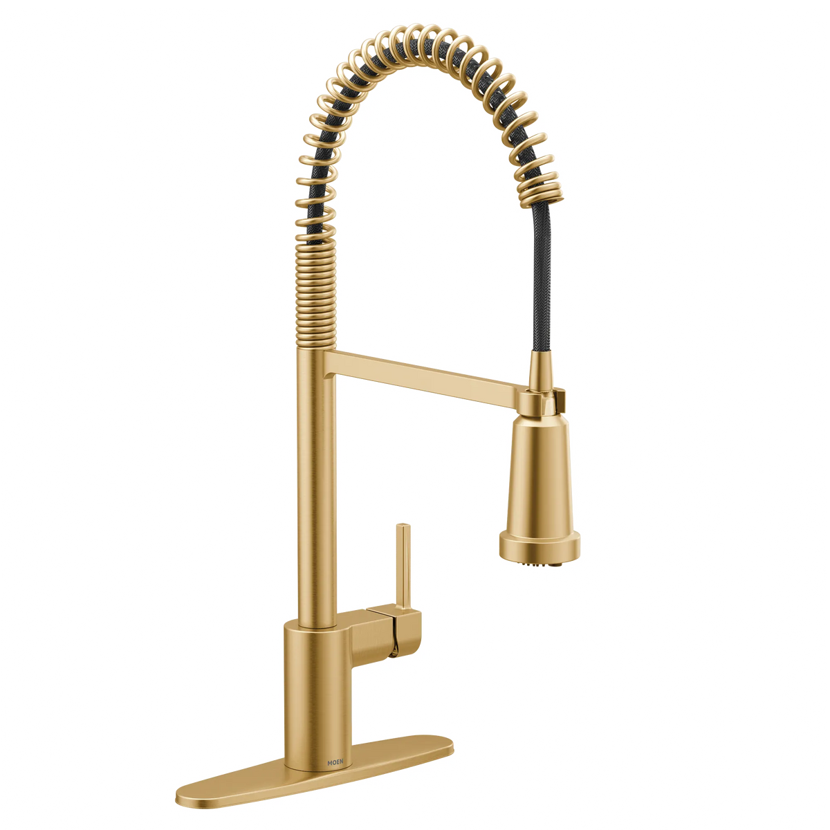 F5923BG - Brushed Gold