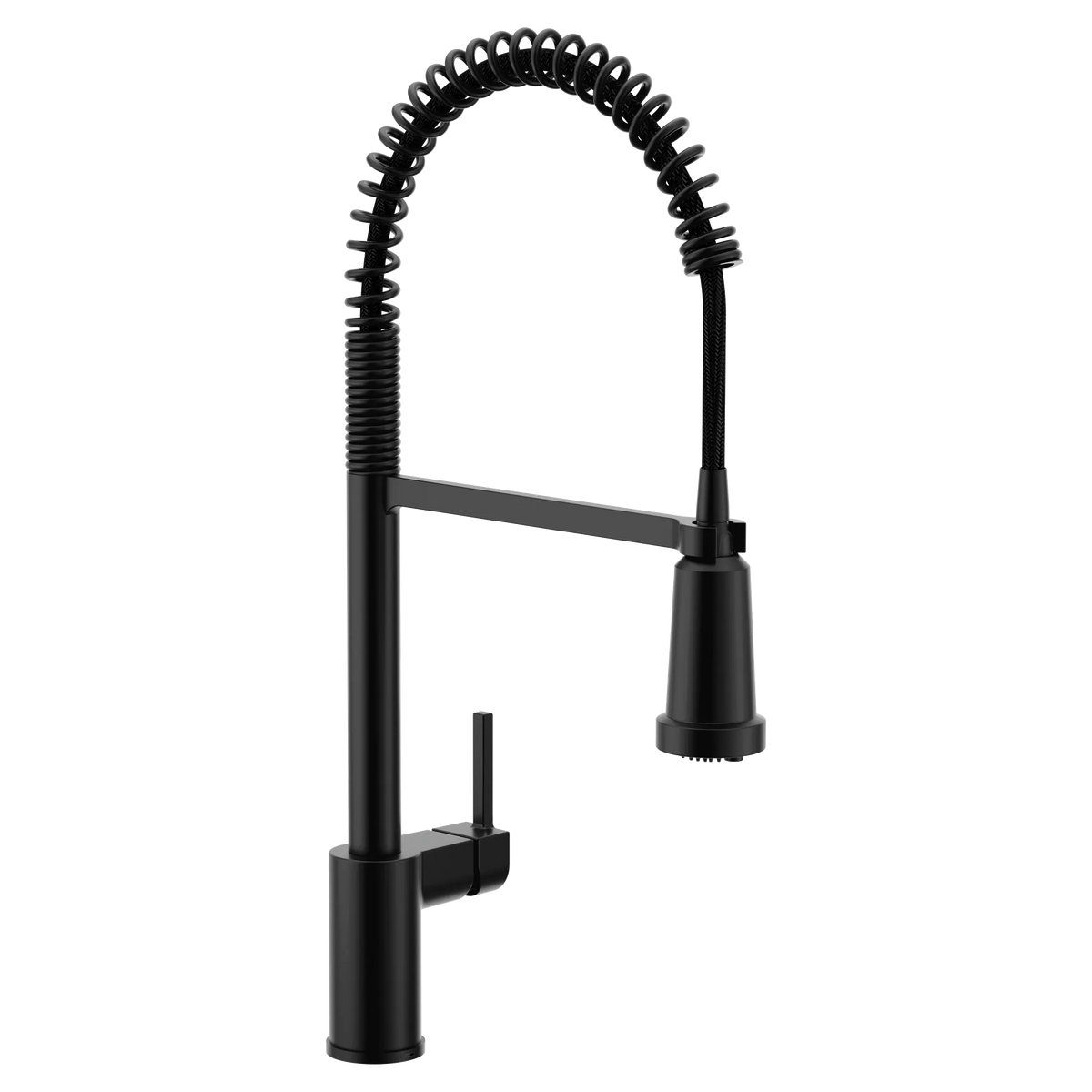 F5923BL - Matte Black
