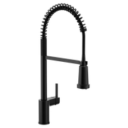F5923BL - Matte Black