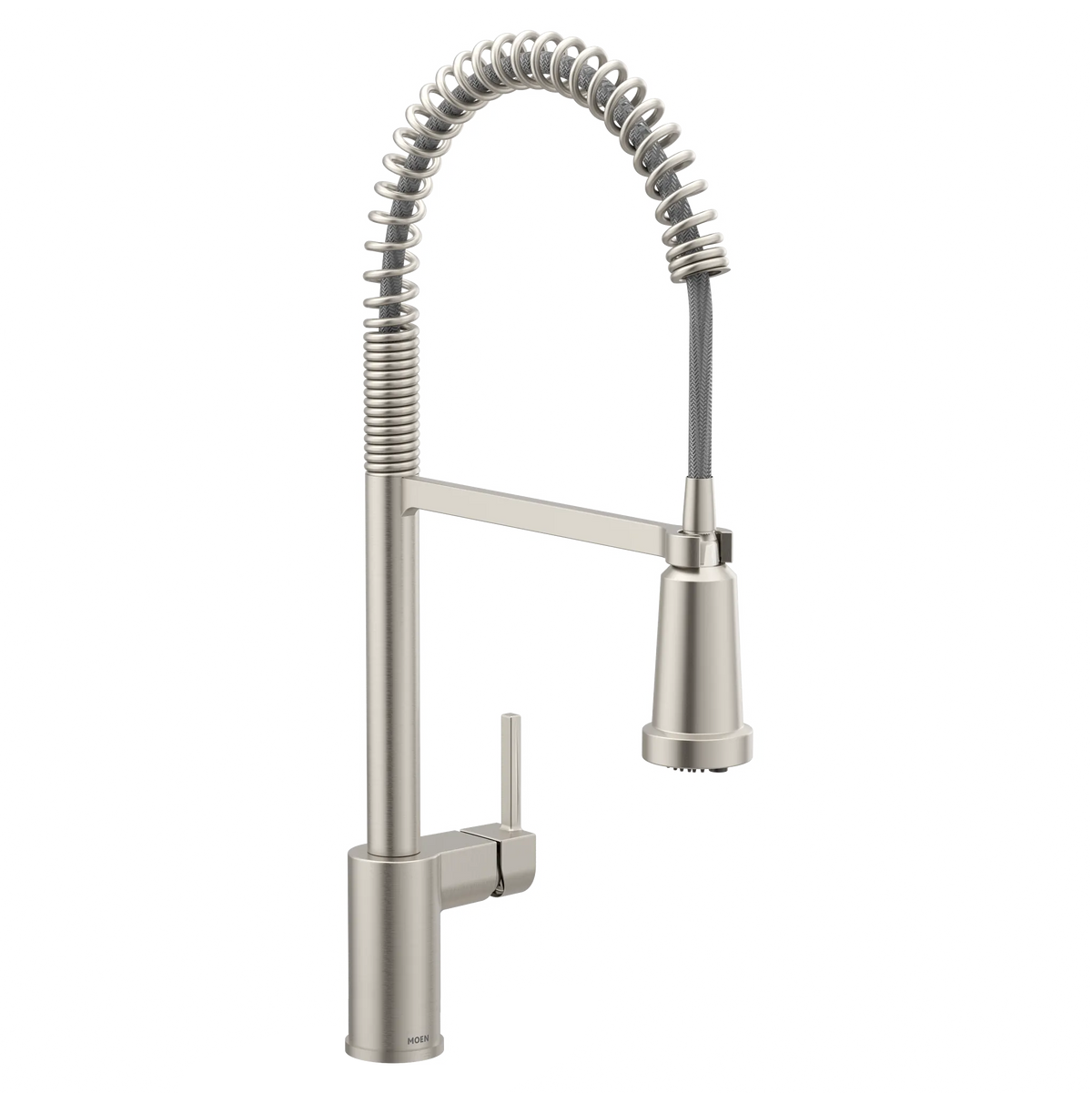 F5923SRS - Spot Resist Stainless