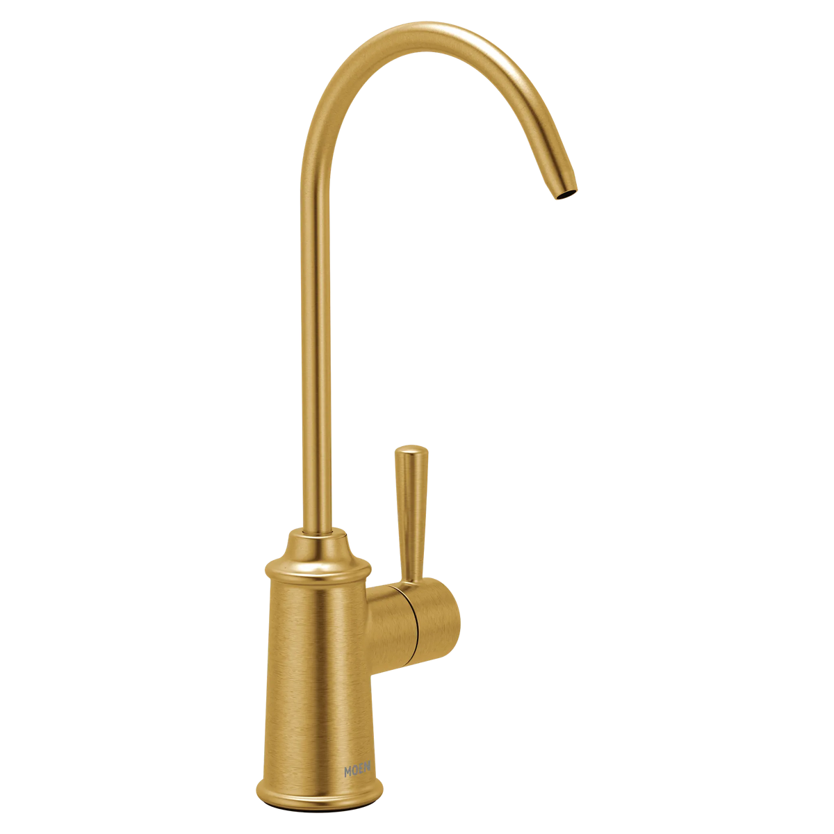 F7600BG - Brushed Gold