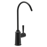 F7600BL - Matte Black