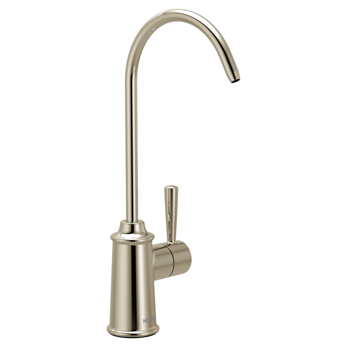 F7600NL - Polished Nickel