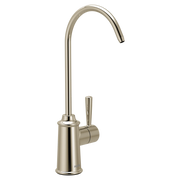 F7600NL - Polished Nickel