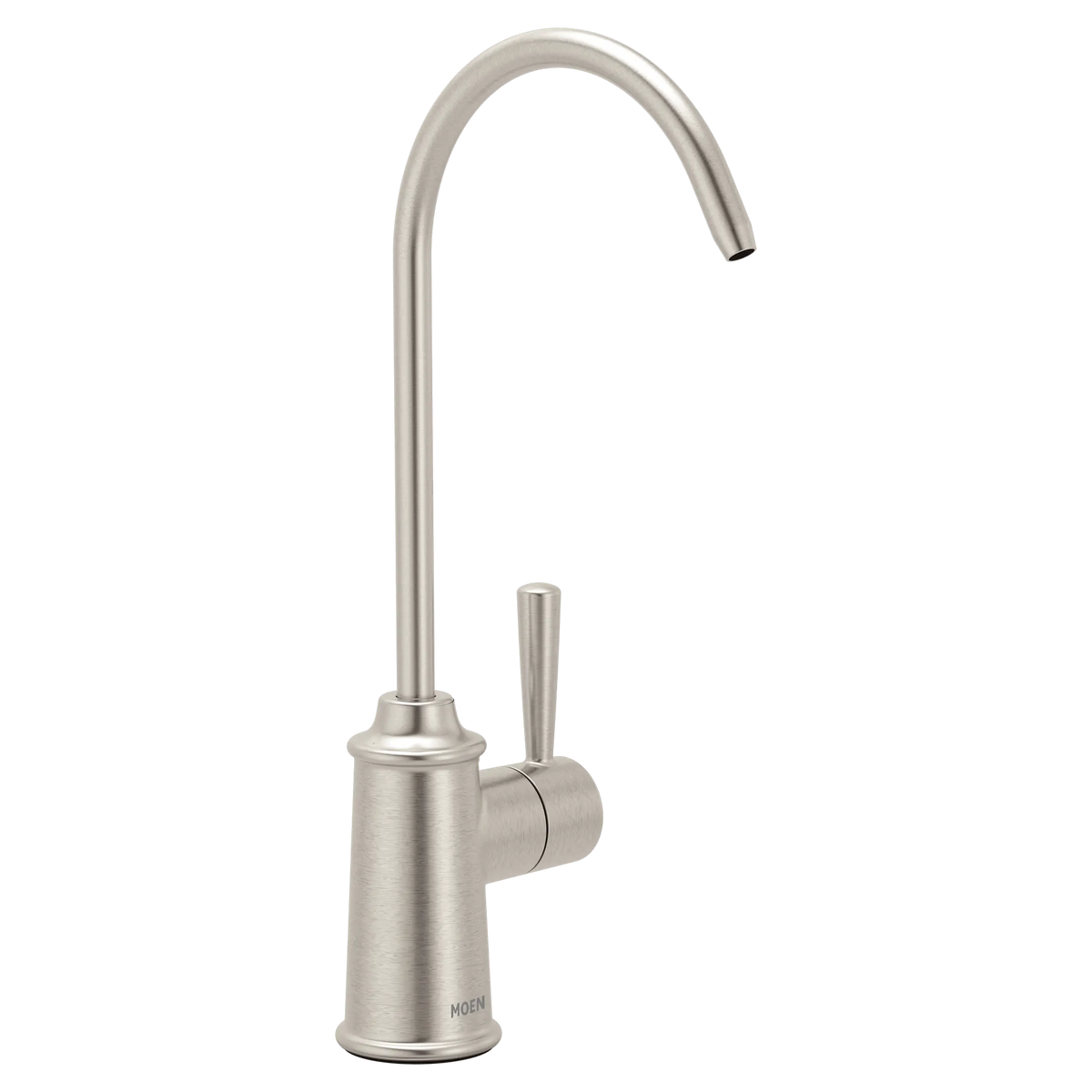 F7600SRS - Spot Resist Stainless