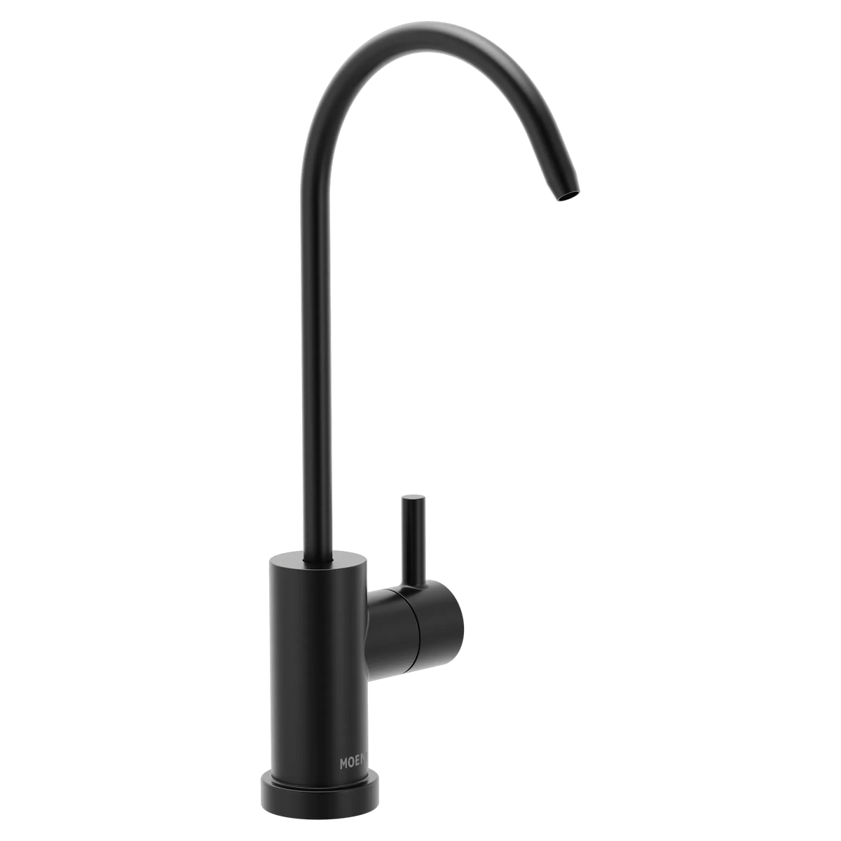 F7660BL - Matte Black