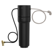 F9800 - Black